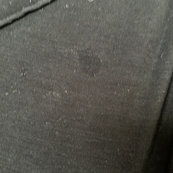 Large runs small. Sleeveless multi-color fun dress. - Picture 4 of 5